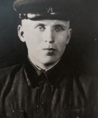 Тугаринов Николай Витальевич