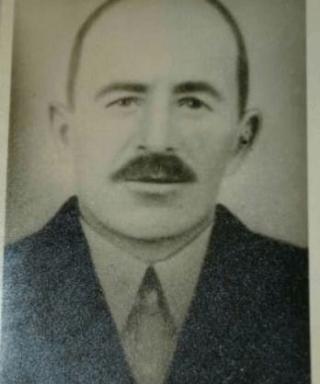 Белко Василий Ларионович