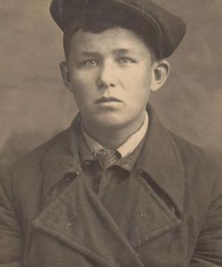 Гребенщиков Вениамин Петрович