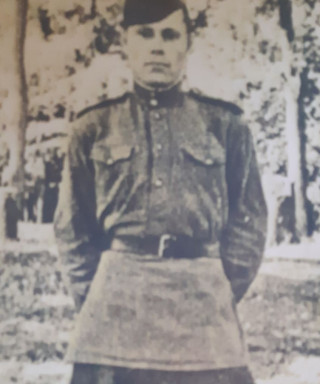 Богданов Сергей Иванович