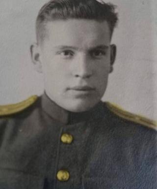 Хорошилов Сергей Кириллович