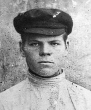 Сабуров Пётр Иванович