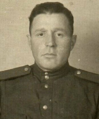 Коноплев Алексей Алексеевич