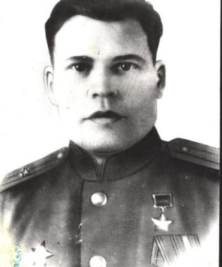 Вакарин Изот Антонович