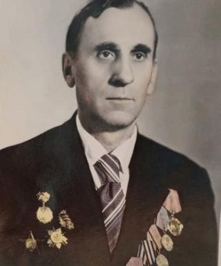 Кривохижин Владимир Григорьевич
