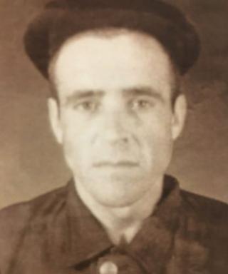 Кунец Михаил Андреевич