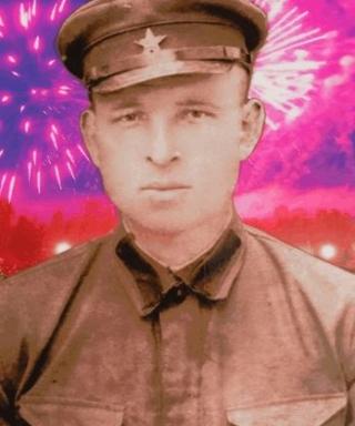 Сипягин Герасим Егорович