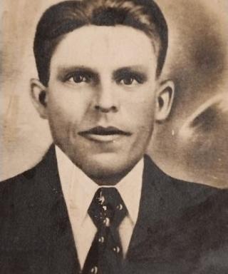 Соколов Иван Евдокимович
