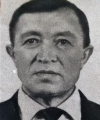 Денисов Григорий Денисович