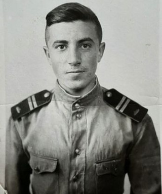 Котлярский Евгений Аронович