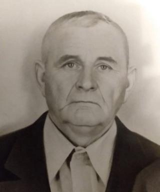 Голубов Дмитрий Семенович