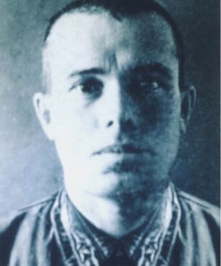 Голомидов Михаил Кузьмич