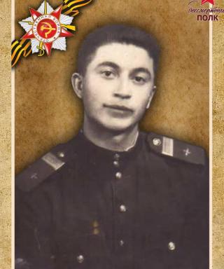 Ващенко Павел Макарович