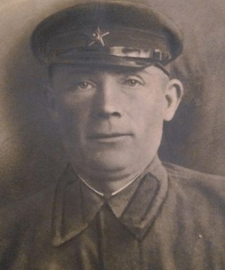 Тараканов Яков Савельевич