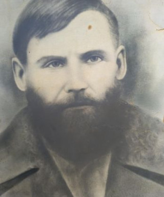 Анисимов Фадей Тарентьевич