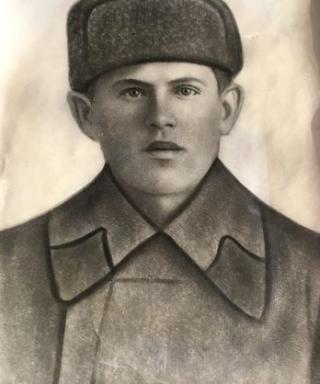 Кулешов Иван Петрович