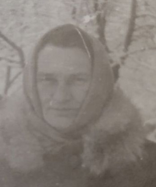 Ясюк Ксения