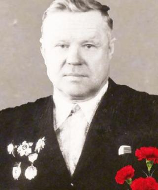 Шишкин Дмитрий Кузьмич