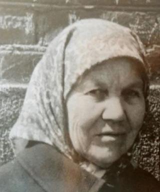 Сидорова Ирина Матвеевна