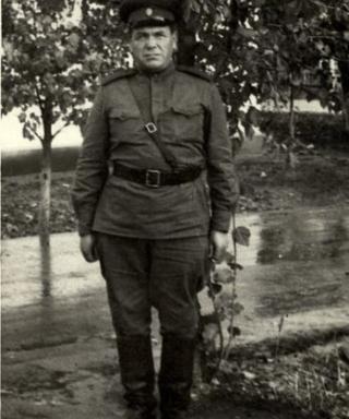 Катаев Иван Демьянович