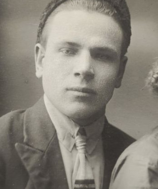 Юрлов Максим Иванович