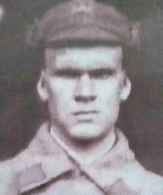 Бабичев Михаил Ефимович