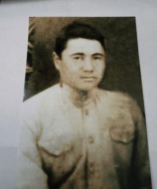 Хисматуллин Сагит Ахмадуллович