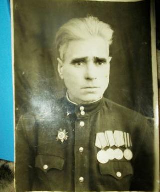 Крыжановский Алексей Емельянович