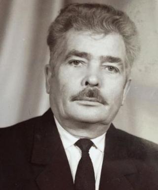 Шалыгин Иван Владимирович