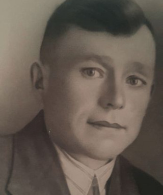 Колпаков Иван Александрович