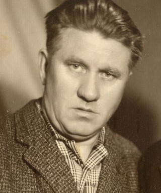 Зверев Василий Михайлович