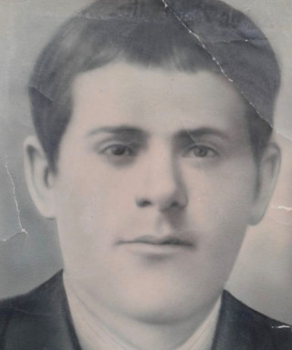 Паволоцкий Никита Степанович