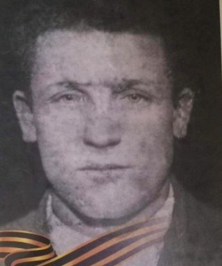 Чурсин Максим Павлович