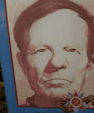 Зырянов Николай Филиппович