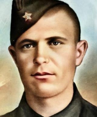 Гаевский Иван Иванович
