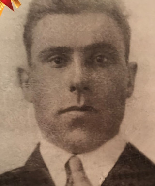 Пантелеев Сергей Дмитриевич