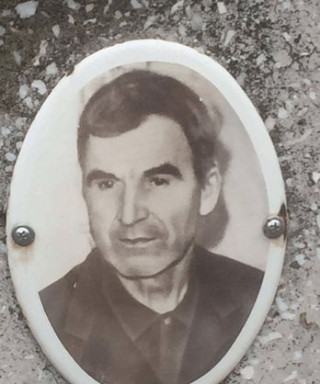 Пожидаев Василий Степанович