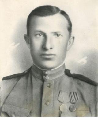Дериглазов Петр Иванович