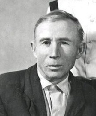 Дудин Иван Михайлович