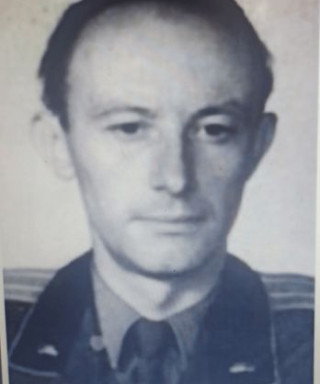 Пылаев Георгий Александрович