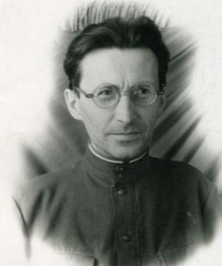 Соколовский Михаил Петрович