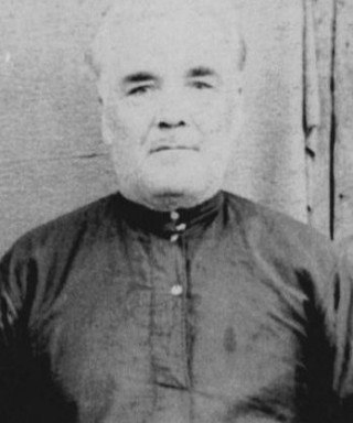 Осипов Сергей Осипович