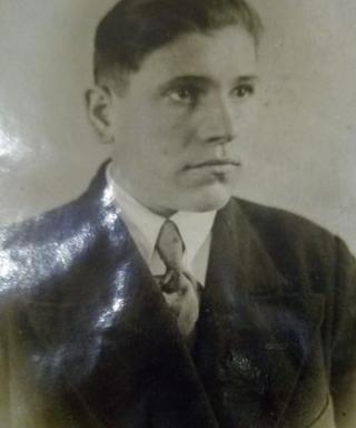 Сазыкин Георгий Константинович