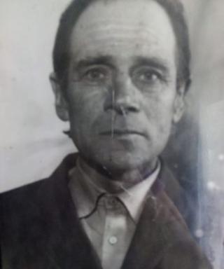 Куняев Николай Климентьевич