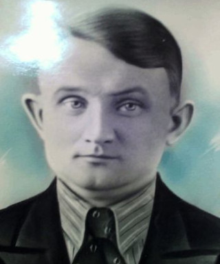 Попков Филипп Иванович