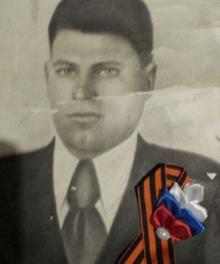 Тюрин Сергей Петрович