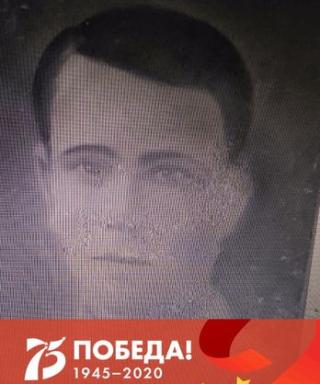 Суриков Степан Абрамович