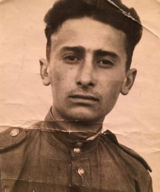 Бердичевский Михаил