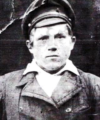 Левахин Мирон Гаврилович