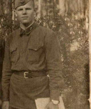 Кочетков Павел Григорьевич